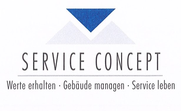 Service Concept - Kunde von KroneX Service